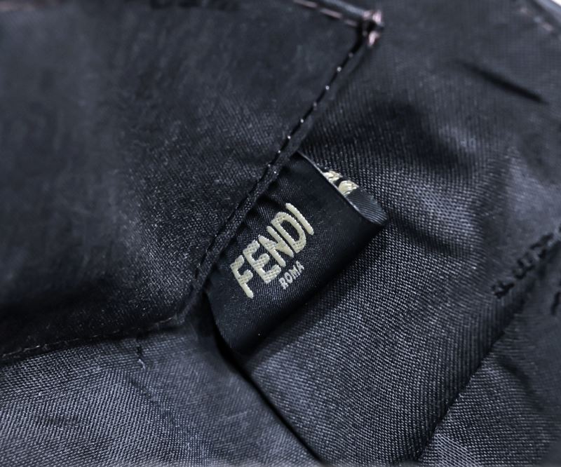 F**di pillow bags